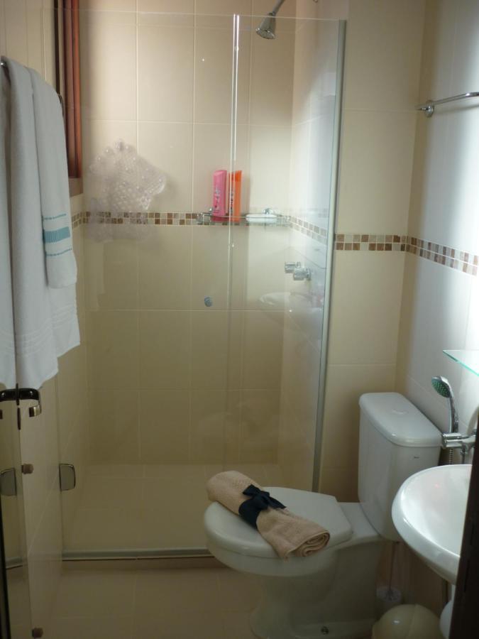 Apartamento Para Familia Em Gramado Dış mekan fotoğraf